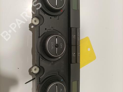 Used Climate control VW TOURAN (1T1, 1T2) 1.9 TDI (105 hp) 22588840