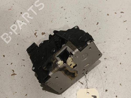 Front left lock OPEL MERIVA B MPV (S10) 1.7 CDTI (75) | BP22579978C98 