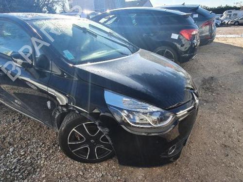 Left front window switch RENAULT CLIO IV (BH_) 1.5 dCi 90 | BP22590201I27 - Image 7