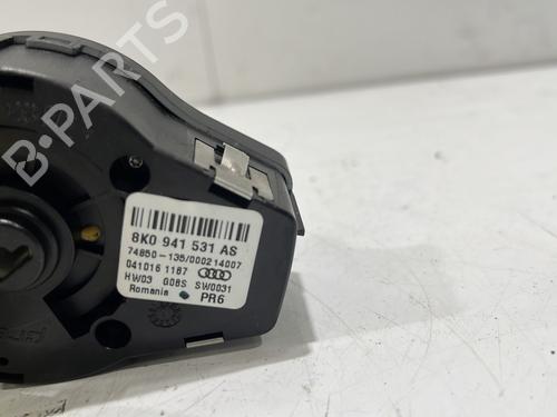 Headlight switch AUDI A5 Sportback (8TA) 2.0 TDI | BP29718132I24 