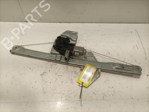Front left window mechanism PEUGEOT PARTNER Box Body/MPV 1.6 HDi 16V | BP35924086C22 - Image 7