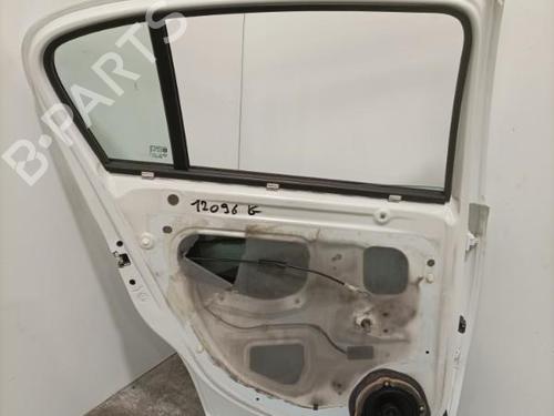 Left rear door OPEL CORSA D (S07) 1.3 CDTI (L08, L68) | BP22585736C4 