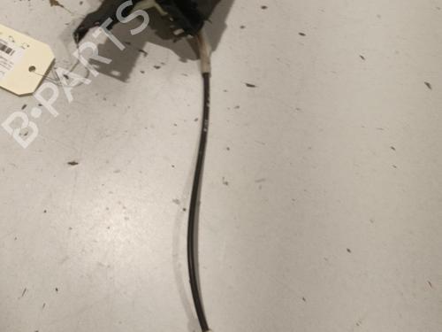 Front right lock PEUGEOT 308 I (4A_, 4C_) 1.6 HDi | BP22587800C97 