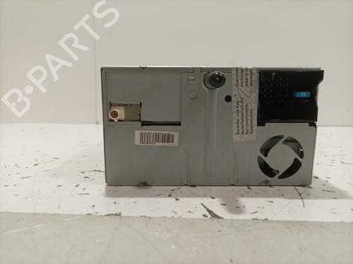 Used Radio Radio OPEL CORSA D (S07) 1.3 CDTI (L08, L68) (75 hp) 22573413 22573413