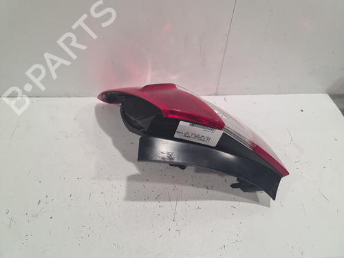 Used Right taillight Right taillight CITROËN C4 II (NC_) 1.6 HDi 90 (92 hp) 36413744 36413744