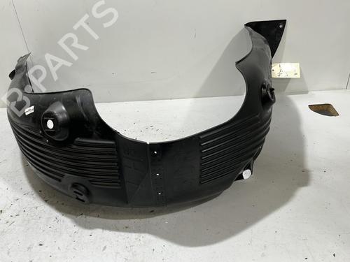Wheel arch HYUNDAI i20 II (GB, IB) 1.4 CRDi | BP22576393C56 