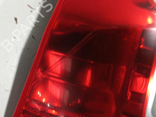 Left taillight RENAULT MEGANE II Estate (KM0/1_) 1.6 16V | BP22570390C34 