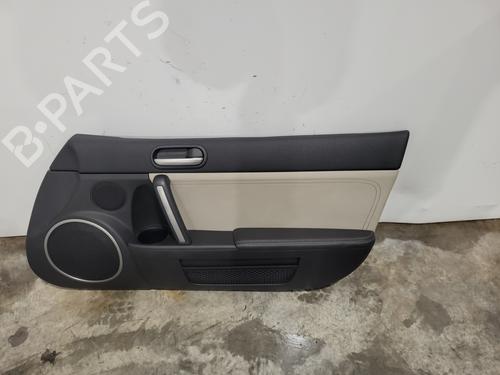 Seats set MAZDA MX-5 III (NC) 1.8 (NC18) | BP30737122C78 