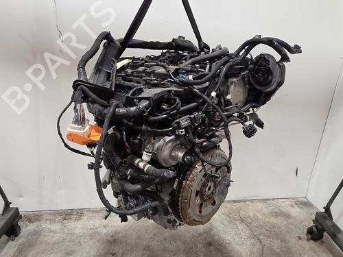 Engine VOLVO XC60 II (246) T8 Hybrid AWD | BP37664062M1 - Image 9