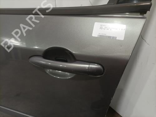 Left front door RENAULT VEL SATIS (BJ0_) 2.2 dCi (BJ0E, BJ0F) | BP28385965C2 