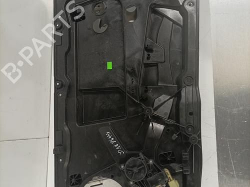 Front left window mechanism FORD FIESTA VI (CB1, CCN) 1.4 TDCi | BP29255338C22  - Image 5