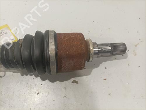 Right front driveshaft RENAULT TRAFIC III Bus (JG_) 1.6 dCi 125 (JGMH) | BP23781972M39 - Image 6