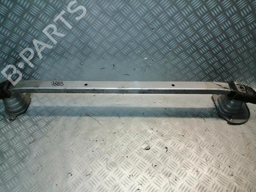 Front bumper reinforcement NISSAN MICRA III (K12) 1.2 16V | BP22578293C109 