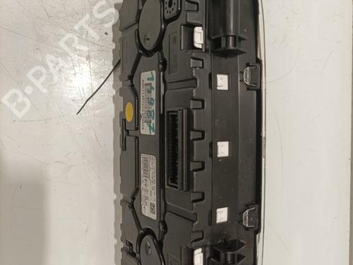 Kombiinstrument DACIA DUSTER (HM_) 1.5 dCi 115 (HMAD) | BP29848088C47
