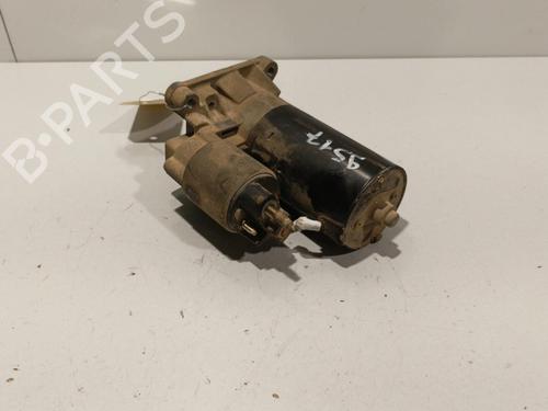 Used Starter Starter RENAULT KANGOO (KC0/1_) D 65 1.9 (KC0E, KC02, KC0J, KC0N) (64 hp) 22570770 22570770