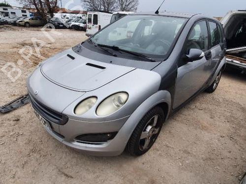 Ratstangsstang SMART FORFOUR (454) 1.5 CDI (454.001) | BP22575853I23  - Image 8