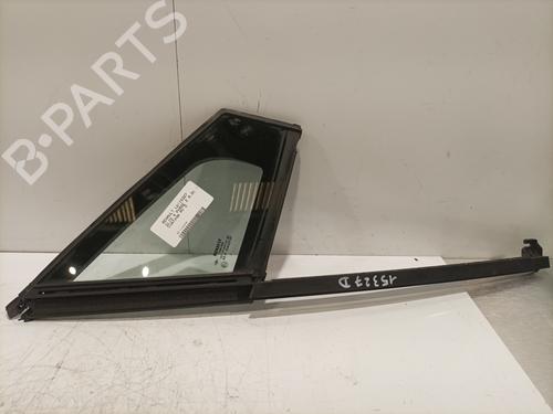 Used Front right quarter glass RENAULT CLIO IV (BH_) 0.9 TCe 90 (BHNF, BHMA, BHMH, BHJK, BHJR) (90 hp) 30439178