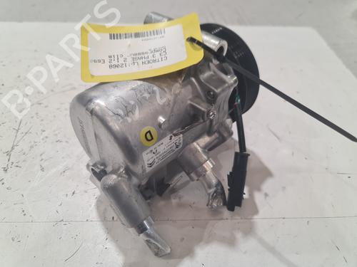 AC compressor CITROËN C3 III (SX) 1.2 PureTech 82 | BP37748004M34 - Image 4