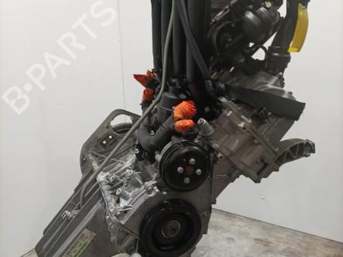 Engine MERCEDES-BENZ B-CLASS Sports Tourer (W245) | BP22574382M1