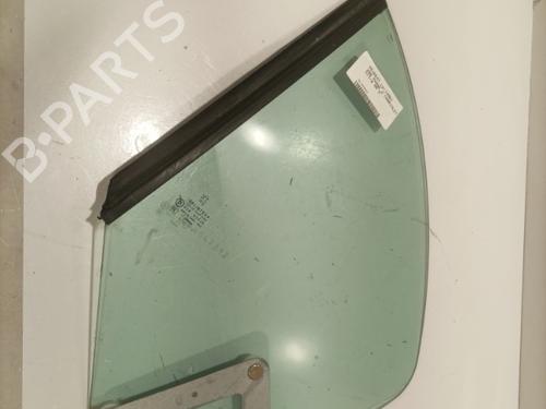 Used Rear left door window PEUGEOT 206 CC (2D) 1.6 16V (2DNFUF, 2DNFUR) (109 hp) 22569319