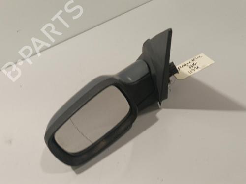 Left mirror RENAULT MEGANE II Coupé-Cabriolet (EM0/1_) 2.0 | BP22587664C26 