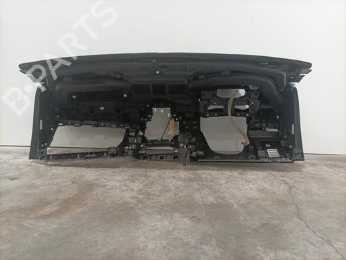 Dashboard RENAULT CLIO V (B7_) 1.3 TCe 140 (B7N0) | BP22573256C46 - Image 10