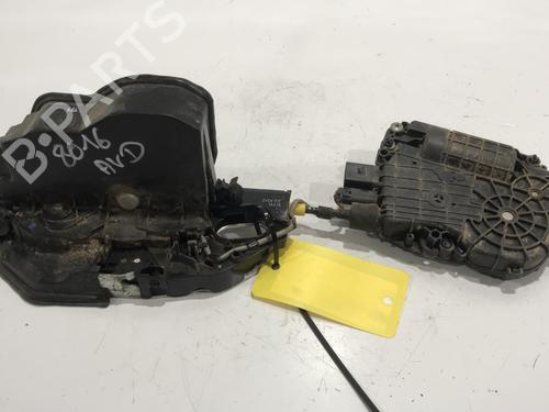 Front right lock BMW X6 (E71, E72) M | BP26131879C97 - Image 3