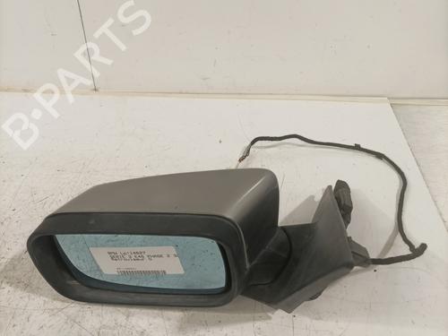 Used Left mirror BMW 3 (E46) 320 d (150 hp) 29207994