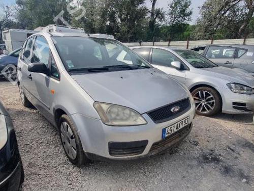 Starter FORD FOCUS C-MAX (DM2) 1.6 TDCi | BP22575762M8 - Image 4
