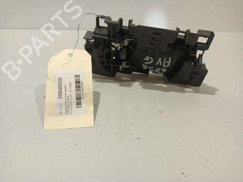 Used Front left interior door handle Front left interior door handle CITROËN C4 CACTUS 1.6 BlueHDi 100 (99 hp) 22575515 22575515
