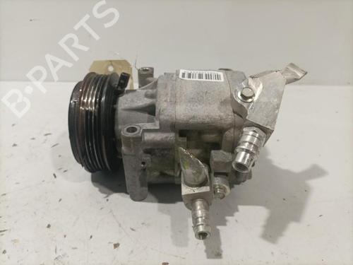 AC compressor FIAT 500 (312_) 1.2 (312AXA1A) | BP22585544M34 
