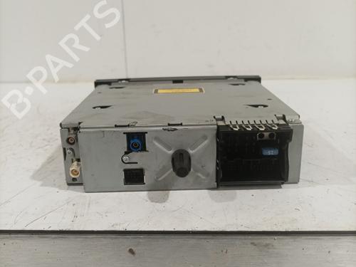 Used Radio Radio PEUGEOT 207 (WA_, WC_) 1.6 HDi (92 hp) 29191446 29191446