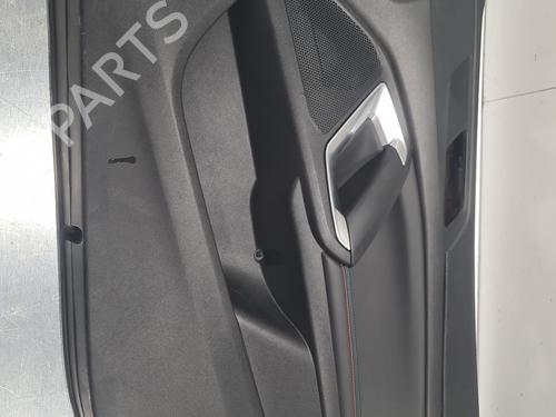 Seats set PEUGEOT 208 II (UB_, UP_, UW_, UJ_) e-208 | BP32241426C78 