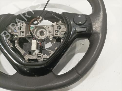 Steering wheel PEUGEOT 108 1.0 VTi | BP25483851C49 