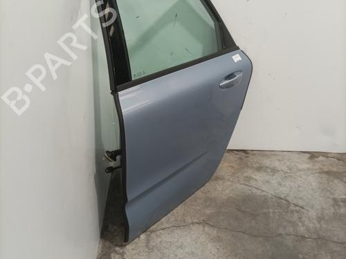 Left rear door CITROËN C4 Picasso II 1.6 BlueHDi 120 | BP29506586C4 