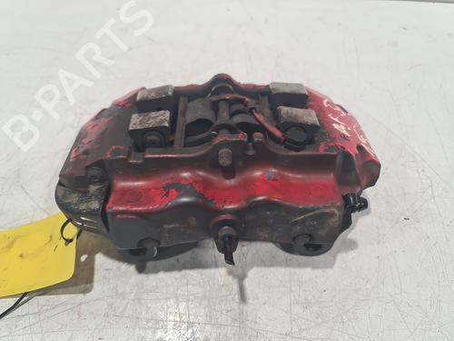 Used Right rear brake caliper AUDI Q7 (4LB) 3.0 TDI quattro (233 hp) 31811664