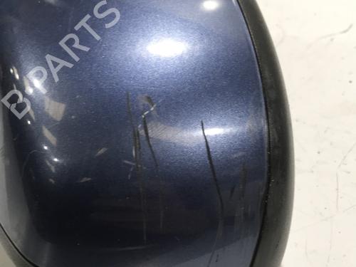 Right mirror FORD FOCUS II (DA_, HCP, DP) 2.0 TDCi | BP28385941C27 