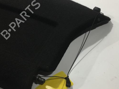 Rear parcel shelf FORD FIESTA V (JH_, JD_) ST150 | BP24312033C85 
