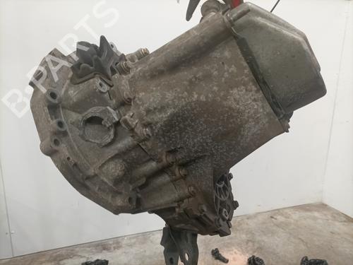 Gearbox PEUGEOT 1007 (KM_) 1.6 16V | BP29340606M3 