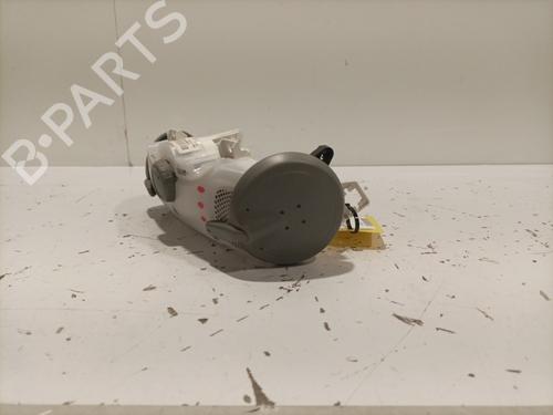 Climate control CITROËN C1 (PM_, PN_) 1.0 | BP22589527I5 