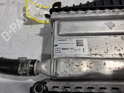 Intercooler RENAULT CLIO V (B7_) 1.5 Blue dCi 85 (B7AG) | BP40122546M30 - Image 5