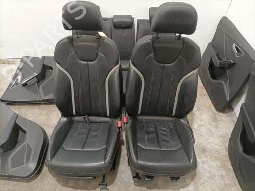 Sæde sæt AUDI Q2 (GAB, GAG) 2.0 TDI quattro | BP34386852C78  - Image 14