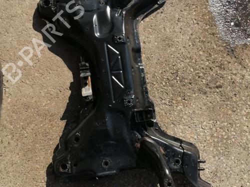 Used Subframe Subframe CITROËN BERLINGO MULTISPACE (B9) 1.6 HDi 110 (109 hp) 22581545 22581545