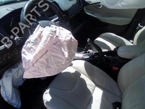 Seat buckle VOLVO V40 Hatchback (525) D2 | BP22582262I32 - Image 4