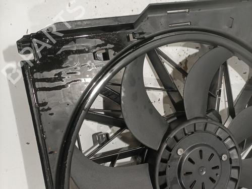 Radiator fan BMW 5 Touring (F11) 520 d | BP23781633M35 