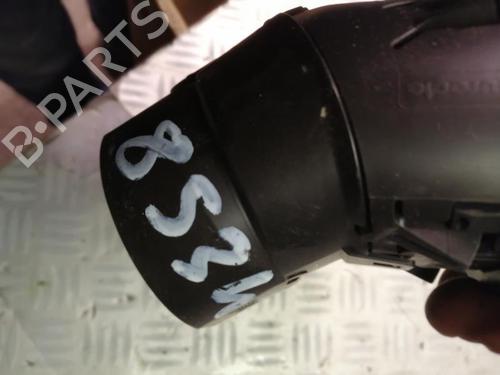 Used Air vent PEUGEOT 308 SW I (4E_, 4H_) 1.6 16V (120 hp) 22575801
