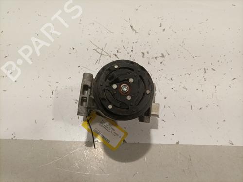 Used AC compressor ABARTH 500 / 595 / 695 1.4 (312.AXZ11) (165 hp) 22583464