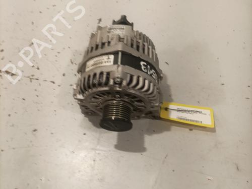 Alternator RENAULT TRAFIC III Bus (JG_) 1.6 dCi 125 (JGMH) | BP23781915M7  - Image 9