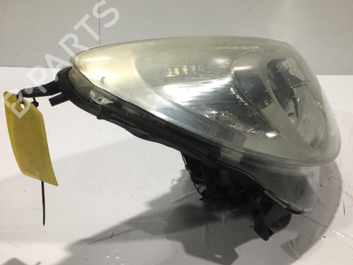 Right headlight OPEL CORSA D (S07) 1.3 CDTI (L08, L68) | BP25268362C29 - Image 3