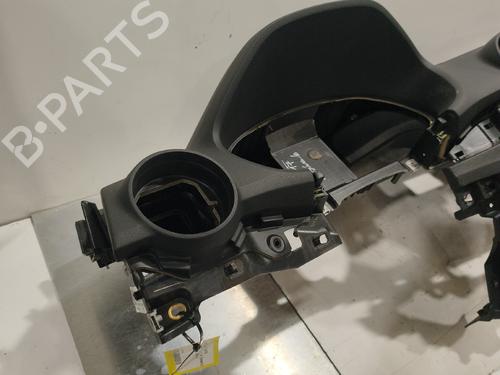 Tablier Tablier AUDI Q2 (GAB, GAG) 1.4 TFSI (150 hp) 36482189 36482189